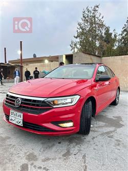 ڤۆڵکسواگن جێتا